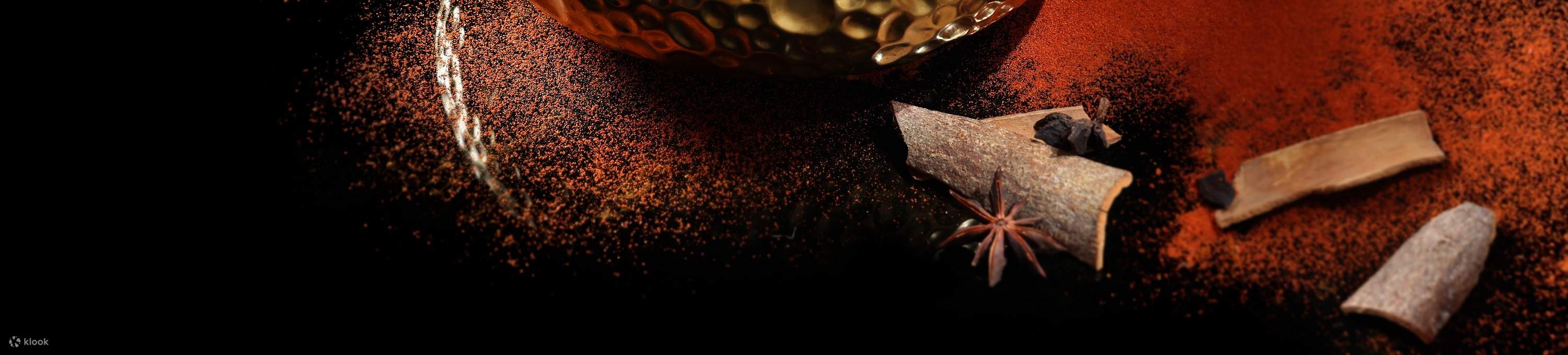 Hong Kong Conrad Hotel Conrad Hong Kong｜Lobby Lounge 樂聚廊｜Pranzo a buffet, cena a buffet 